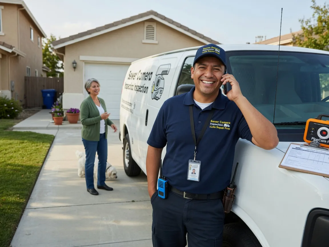 Sewer Line Repair Nanuet, NY FAQs
